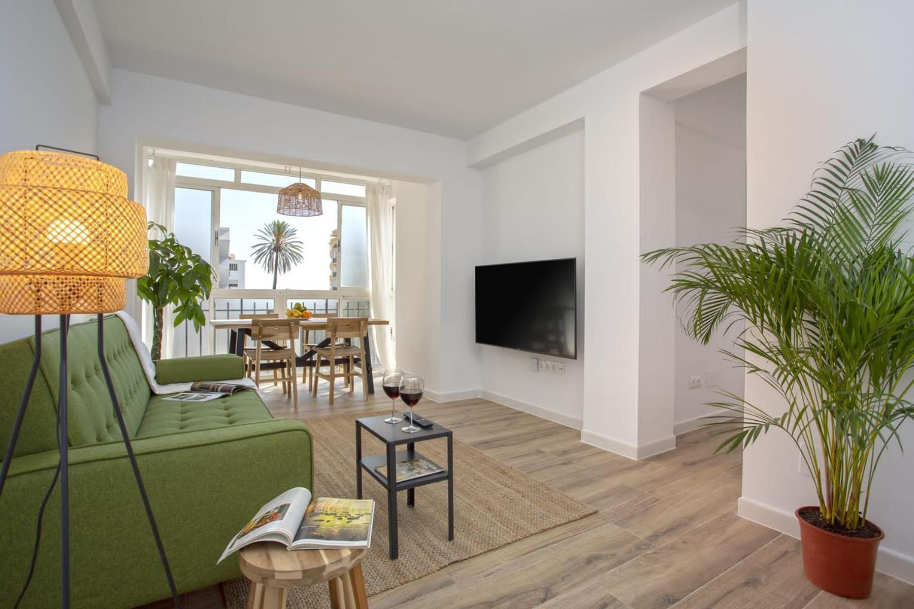 Easy Break Apartament Torremolinos