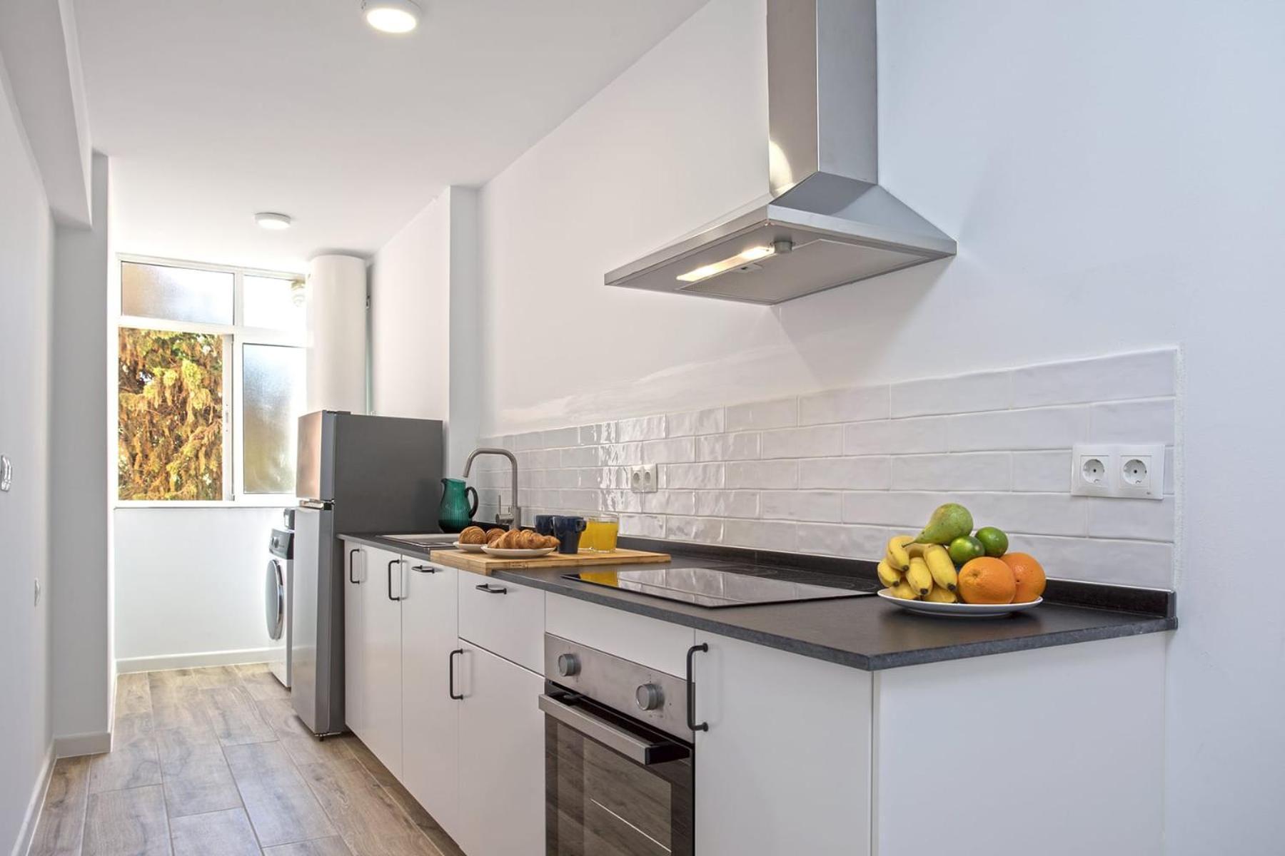Easy Break Apartament