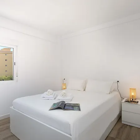 Torremolinos Easy Break Apartment Exterior photo