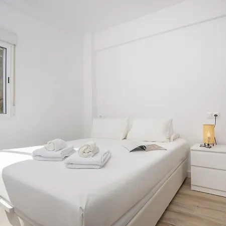 Torremolinos Easy Break Apartment Exterior photo