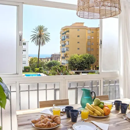 Torremolinos Easy Break Apartment Exterior photo