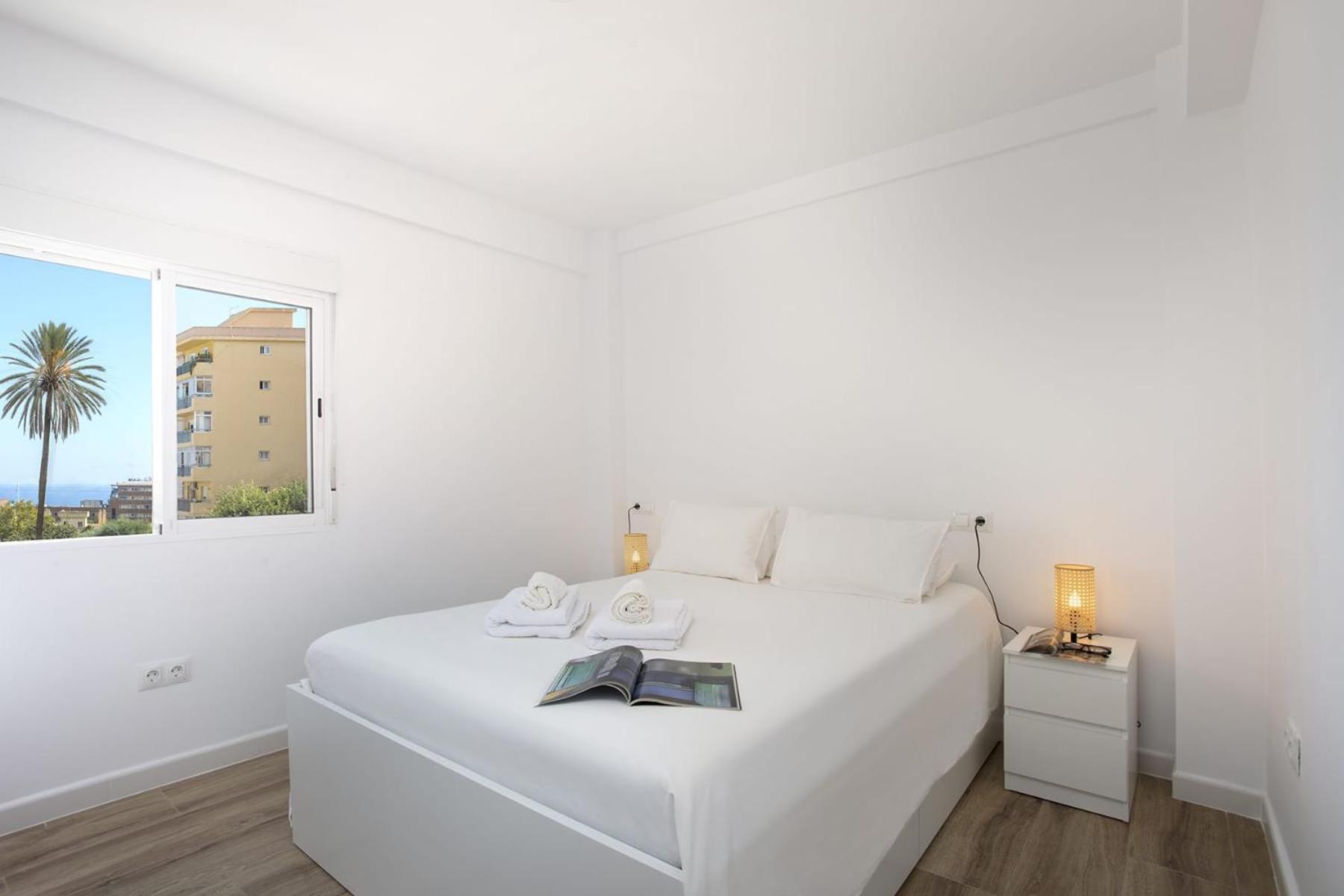 Apartamento Easy Break