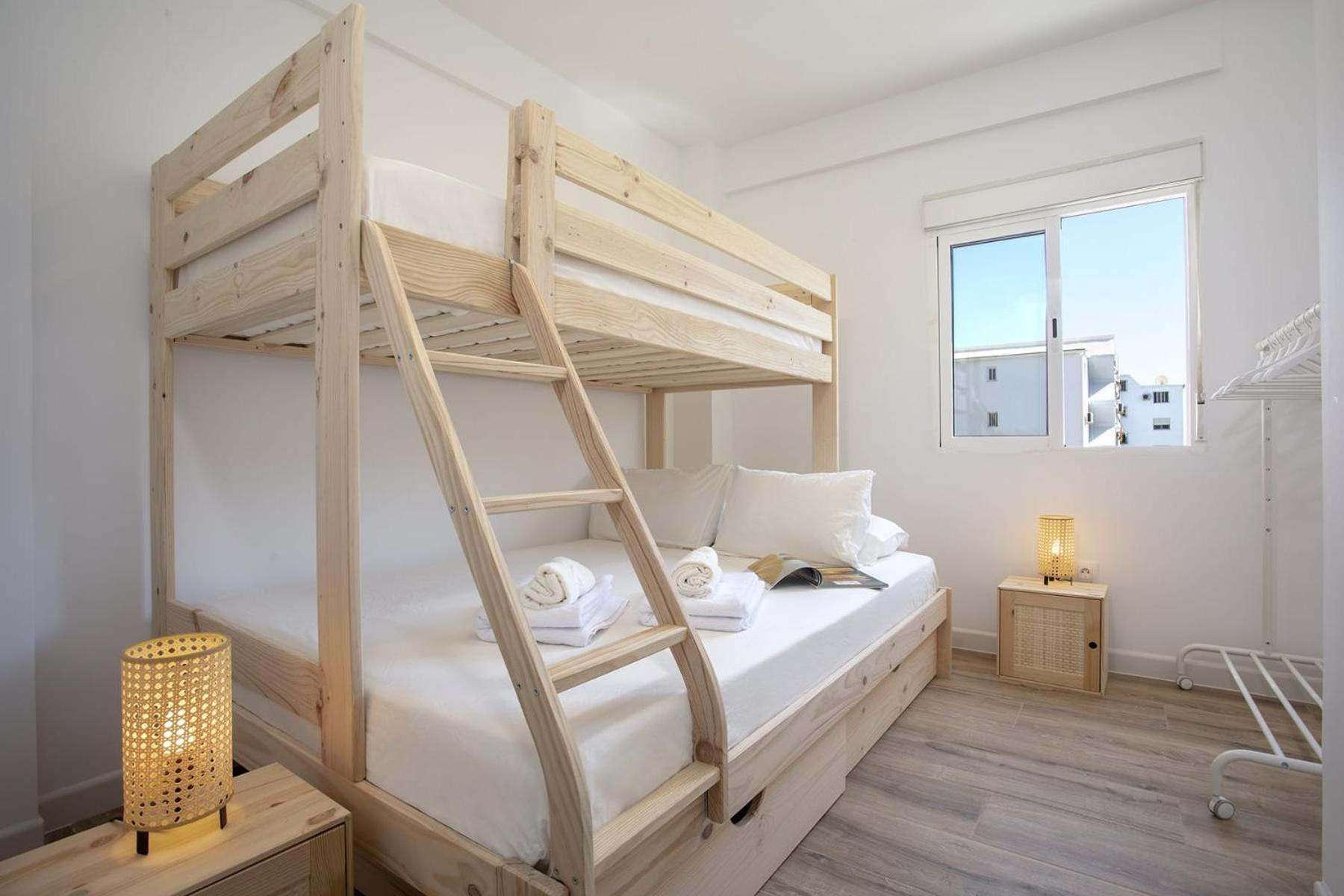 Easy Break Apartamento Torremolinos